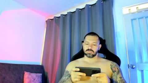 Pierre online show from 20, 7, 2026