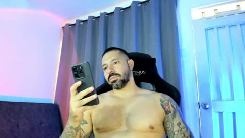Pierre online show from 24, 7, 2026