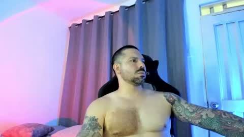 Pierre online show from 29, 7, 2026