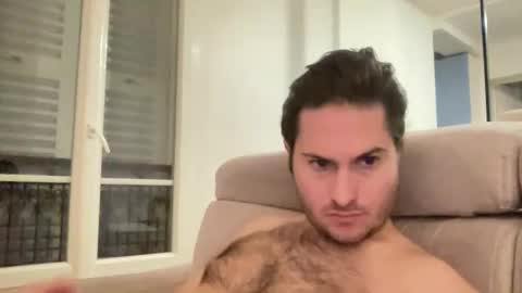 pierrot462900 online show from 22, 1, 2025