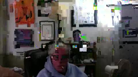 pieterjack online show from 10, 5, 2026