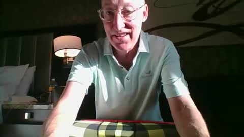 PieSunshine online show from 9, 11, 2025