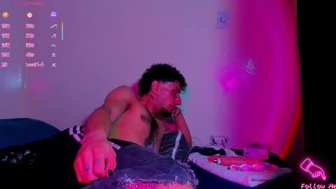  Eddy Brock... Its a pleasure to talk to...  online show from 29, 4, 2026