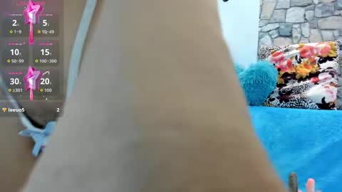 PINK BIGASS online show from 14, 11, 2025