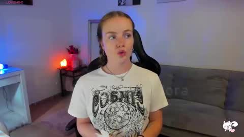 PiinkPandora online show from 22, 9, 2025