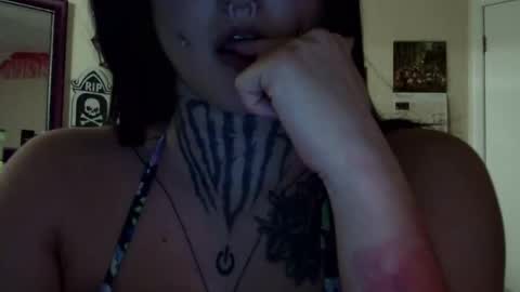 piinkpussycat2001 online show from 28, 10, 2025