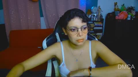 Andrea G online show from 16, 3, 2026