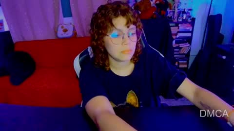 Andrea G online show from 3, 6, 2026