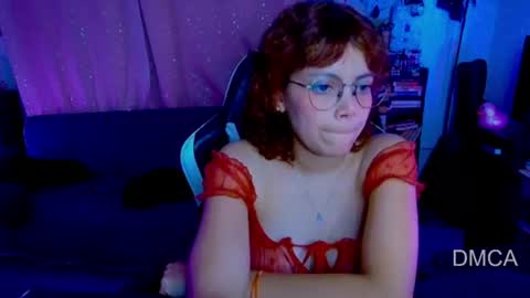 Andrea G online show from 14, 6, 2026