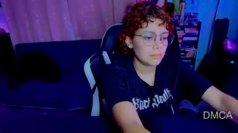 Andrea G online show from 22, 6, 2026