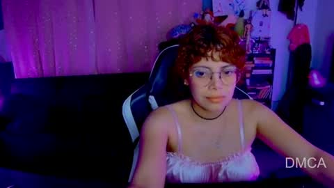 Andrea G online show from 29, 6, 2026