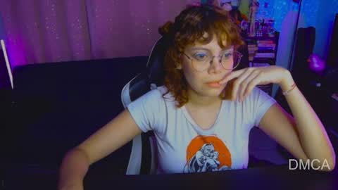 Andrea G online show from 11, 7, 2026