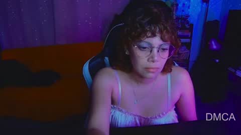 Andrea G online show from 16, 7, 2026