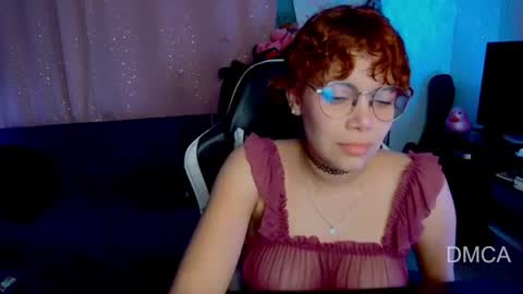 Andrea G online show from 28, 7, 2026