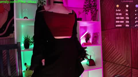 Sonya online show from 5, 12, 2024