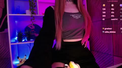 Sonya online show from 10, 12, 2024