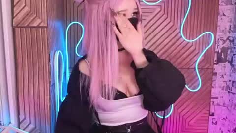 Snapshot of pika_pikaa chatting on 26, 6, 2026 Sonya online show from 26, 6, 2026