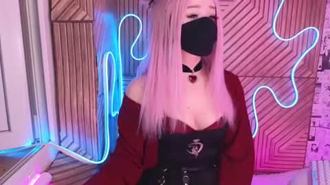 Snapshot of pika_pikaa chatting on 28, 6, 2026 Sonya online show from 28, 6, 2026
