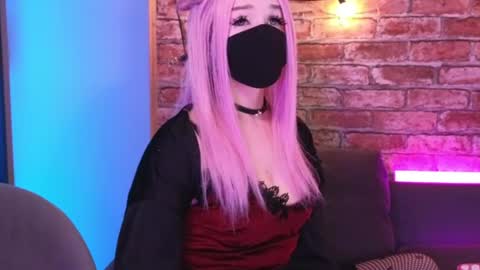 Snapshot of pika_pikaa chatting on 3, 7, 2026 Sonya online show from 3, 7, 2026