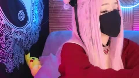 Snapshot of pika_pikaa chatting on 21, 7, 2026 Sonya online show from 21, 7, 2026