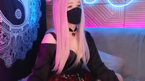 Snapshot of pika_pikaa chatting on 24, 7, 2026 Sonya online show from 24, 7, 2026