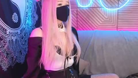 Snapshot of pika_pikaa chatting on 28, 7, 2026 Sonya online show from 28, 7, 2026