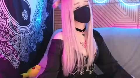 Snapshot of pika_pikaa chatting on 2, 8, 2026 Sonya online show from 2, 8, 2026
