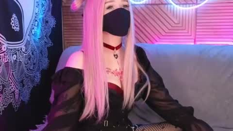 Snapshot of pika_pikaa chatting on 3, 8, 2026 Sonya online show from 3, 8, 2026