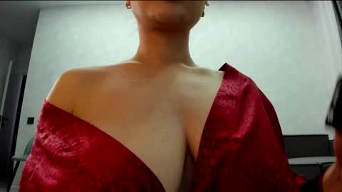 Snapshot of pikanikaah chatting on 1, 12, 2024 PikaNikaAh online show from 1, 12, 2024