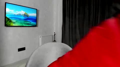 Snapshot of pikanikaah chatting on 7, 1, 2025 PikaNikaAh online show from 7, 1, 2025