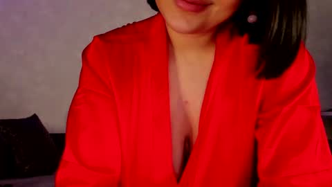 Snapshot of pikanikaah chatting on 12, 1, 2025 PikaNikaAh online show from 12, 1, 2025