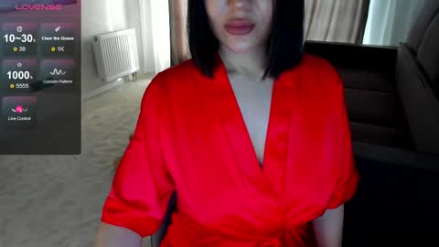 Snapshot of pikanikaah chatting on 9, 3, 2025 PikaNikaAh online show from 9, 3, 2025