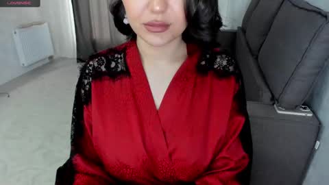 Snapshot of pikanikaah chatting on 10, 3, 2025 PikaNikaAh online show from 10, 3, 2025