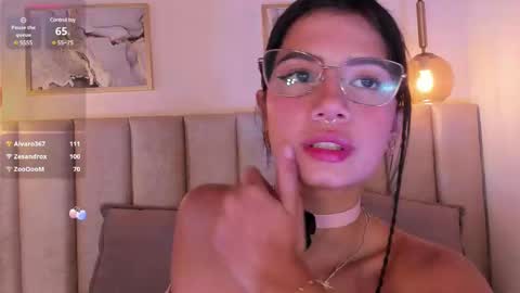 PIKAYLE  online show from 11, 3, 2025