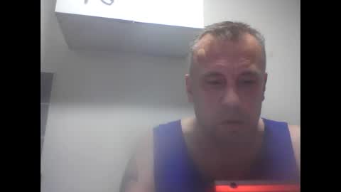 Szczepan online show from 19, 1, 2025