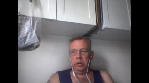 Szczepan online show from 8, 5, 2026