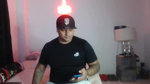 pikoro_gomez online show from 6, 1, 2025