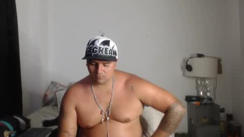 pikoro_gomez online show from 15, 1, 2025