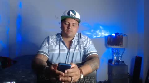 pikoro_gomez online show from 11, 2, 2025