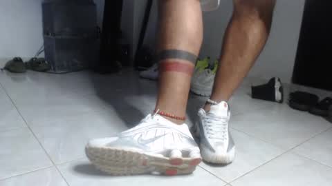 pikoro_gomez online show from 16, 2, 2025