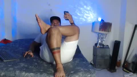 pikoro_gomez online show from 17, 2, 2025