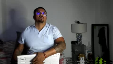 pikoro_gomez online show from 11, 10, 2025