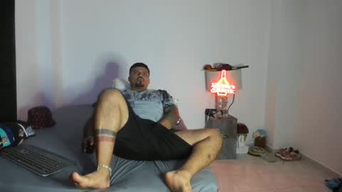 pikoro_gomez online show from 6, 4, 2026
