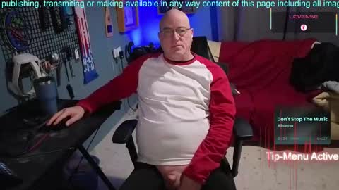 Snapshot of pilot_dave_69 chatting on 9, 1, 2026 Dave online show from 9, 1, 2026