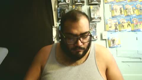 gordito sexy online show from 4, 12, 2024