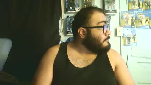 gordito sexy online show from 19, 12, 2024