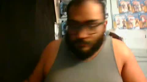 gordito sexy online show from 31, 12, 2024