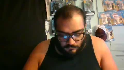 gordito sexy online show from 2, 1, 2025