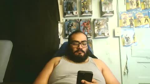 gordito sexy online show from 8, 1, 2025
