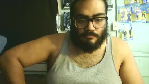 gordito sexy online show from 29, 1, 2025